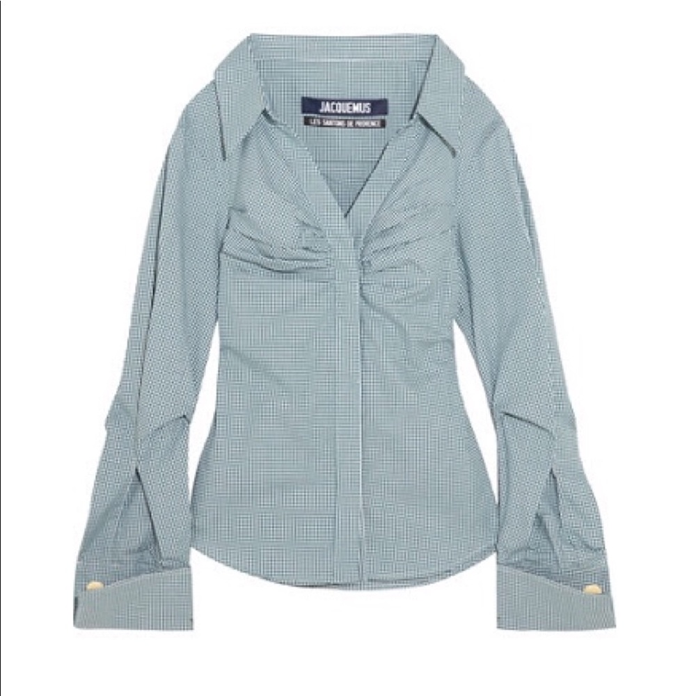 SOLD Jacquemus top